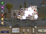 Aerial Mahjong - Screeshot 4
