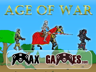 Play Online - Age Of War
