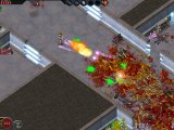 Alien Shooter - Screeshot 3