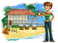 Free Game Download Amelie's Cafe: Summer Time