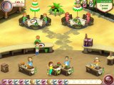 Amelie's Cafe: Summer Time - Screeshot 1