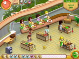 Amelie's Cafe