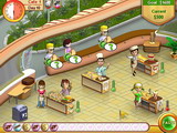 Amelie's Cafe - Screeshot 2