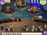 Amelie's Cafe: Halloween - Screeshot 1