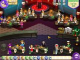 Amelie's Cafe: Halloween - Screeshot 3