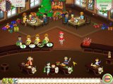 Amelie's Cafe: Holiday Spirit - Screeshot 3