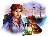 Free Game Download Ancient Spirits: Columbus' Legacy