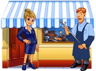 Free Game Download Antique Shop