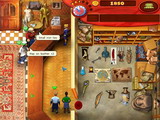 Antique Shop