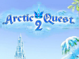 Play Online - Arctic Quest 2
