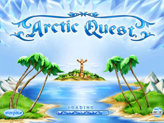 Play Online - Arctic Quest