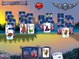 Avalon Legends Solitaire - Screeshot 2