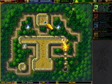 Azgard Defence