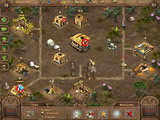 Aztec Tribe - Screeshot 4