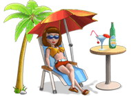 Play Online - Beach Party Craze