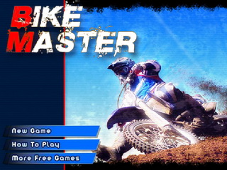 Play Online - Bike Master