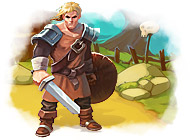 Free Game Download Braveland