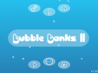 Play Online - Bubble Tanks 2