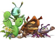 Free Game Download BugBits