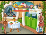 Cake Shop - Screeshot 2