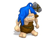 Free Game Download Carl the Caveman