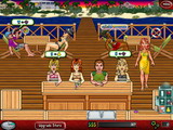 Cathy's Caribbean Club