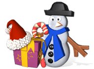 Free Game Download Christmas Puzzle