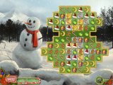 Christmas Puzzle - Screeshot 1