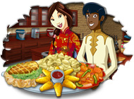 Free Game Download Cooking Academy 2