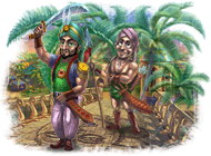 Play Online - Cradle Of Persia