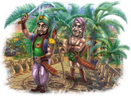 Play Online - Cradle Of Persia