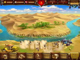 Cradle Of Persia - Screeshot 2