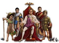 Free Game Download Cradle of Rome 2
