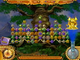 The Curse Of Montezuma - Screeshot 1