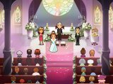 Delicious - Emily's Wonder Wedding
