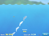 Dolphin Olympics 2 - Screeshot 1