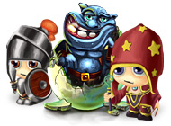 Free Game Download Dragon Keeper 2