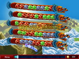 Dragon Portals