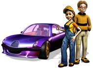 Free Game Download Dream Cars