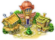 Free Game Download Dream Farm: Home Town