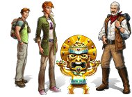 Free Game Download Eden's Quest: the Hunt for Akua