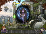 Elementals: The Magic Key - Screeshot 2