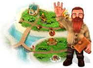 Free Game Download Fable of Dwarfs