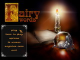 Fairy Words - Screeshot 3