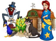 Free Game Download Fantastic Farm