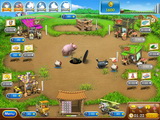 Farm Frenzy 2 - Screeshot 3