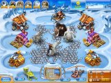 Farm Frenzy 3: Ice Age - Screeshot 1