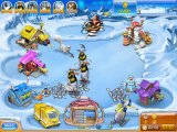 Farm Frenzy 3: Ice Age - Screeshot 2