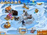 Farm Frenzy 3: Ice Age - Screeshot 3