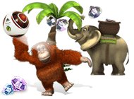 Free Game Download Farm Frenzy 3: Madagascar
